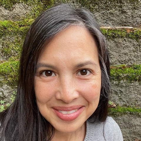Feliza Guidero is a board member at the Valley School