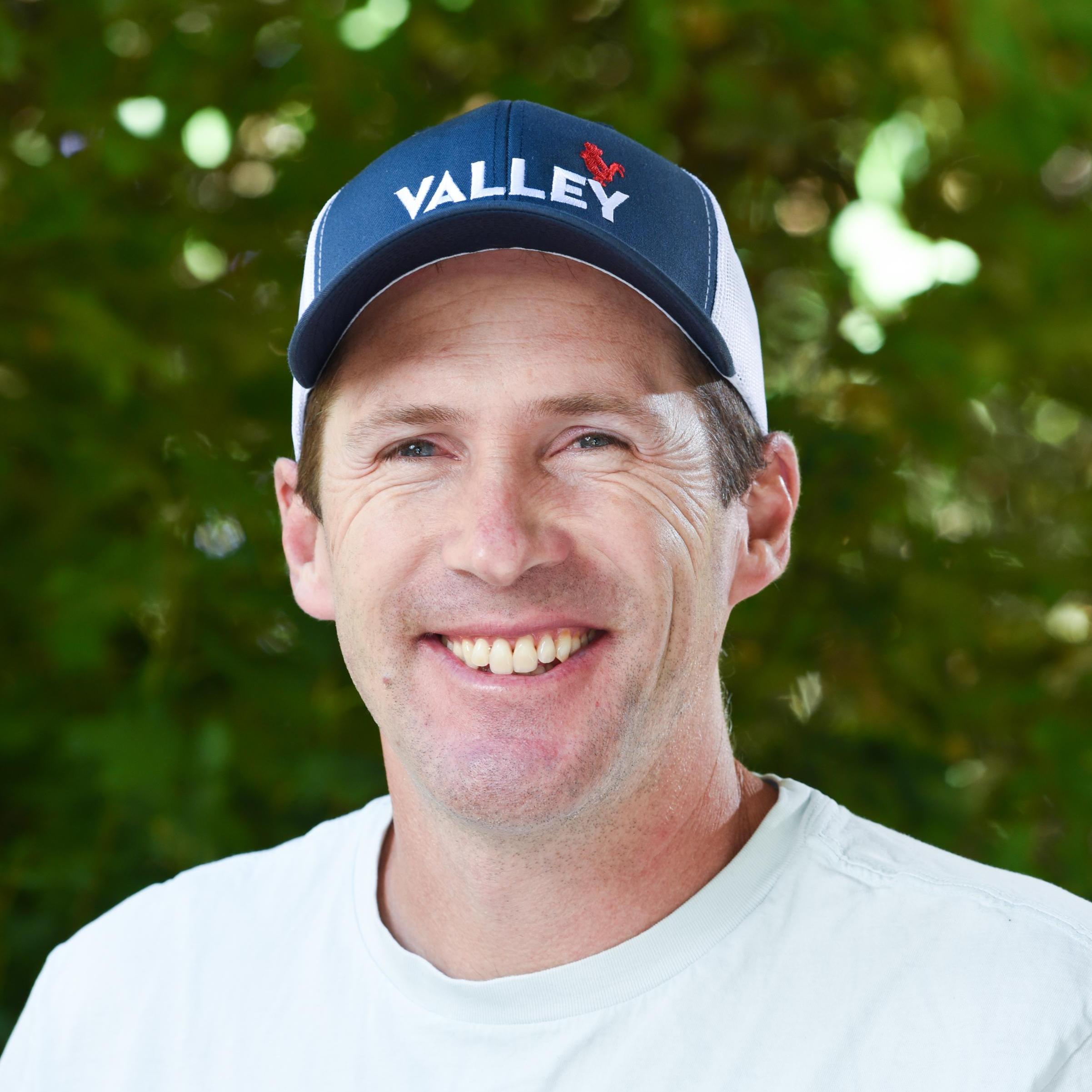 Tyler Williams Tyler Williams is on the staff at The Valley School