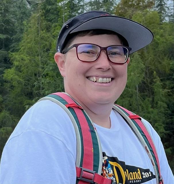 Shannon O'Malley is a board member at the Valley School