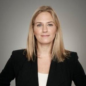 Thea Handelman is a board member at the Valley School