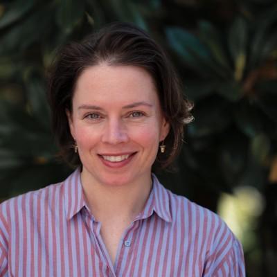 Megan Wyatt is a board member at the Valley School