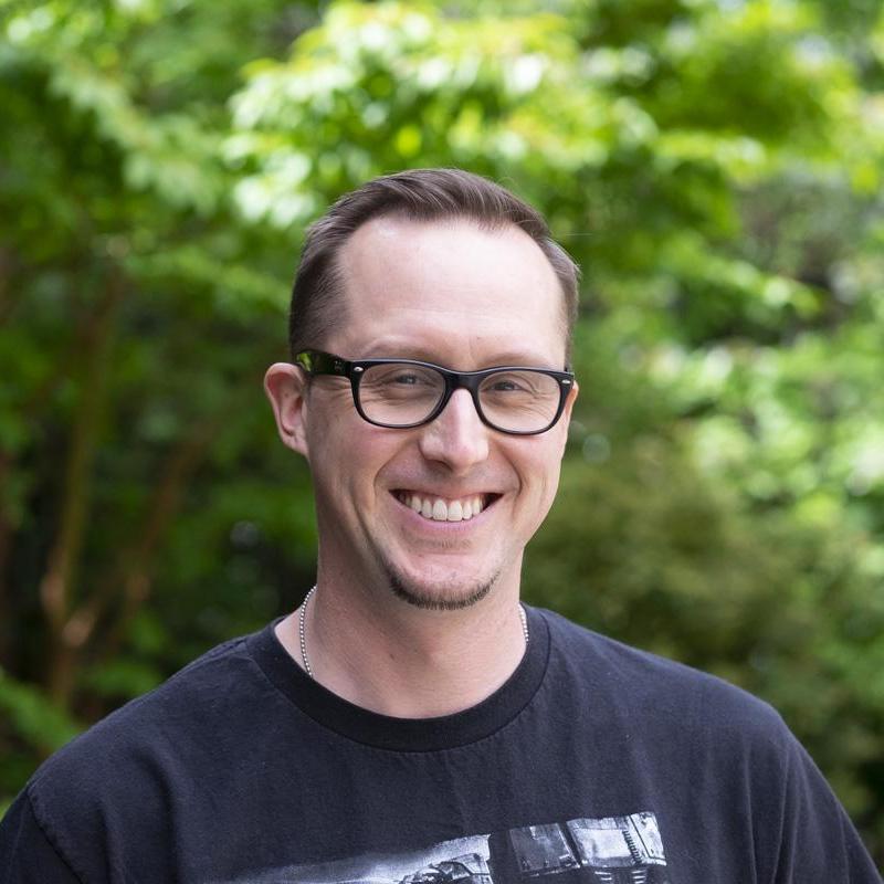 Casey Rettenmier is on the staff at The Valley School