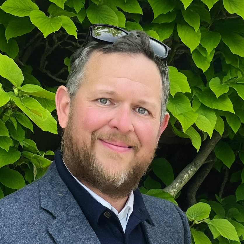 Ladd Moore is a board member at the Valley School
