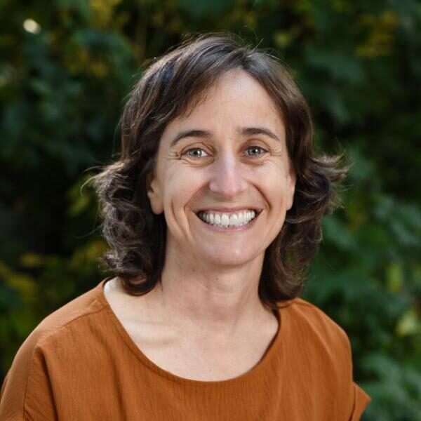 Rebecca Klein is on the staff at The Valley School