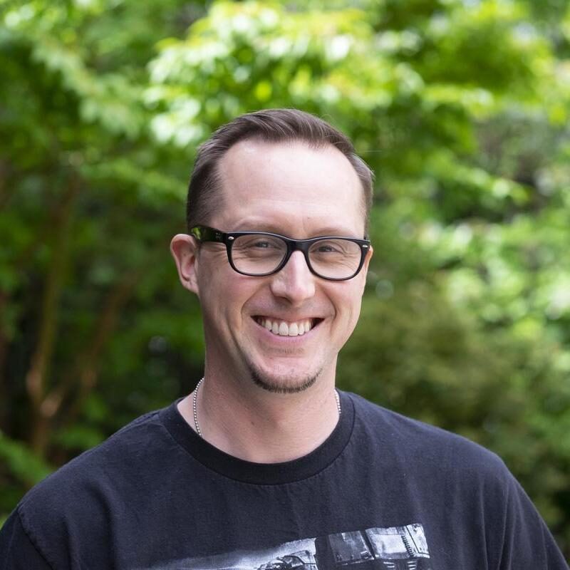 Casey Rettenmier is on the staff at The Valley School