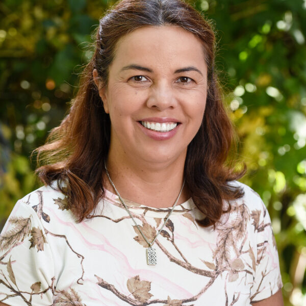 Mariluz Garzon is on the staff of the Valley School