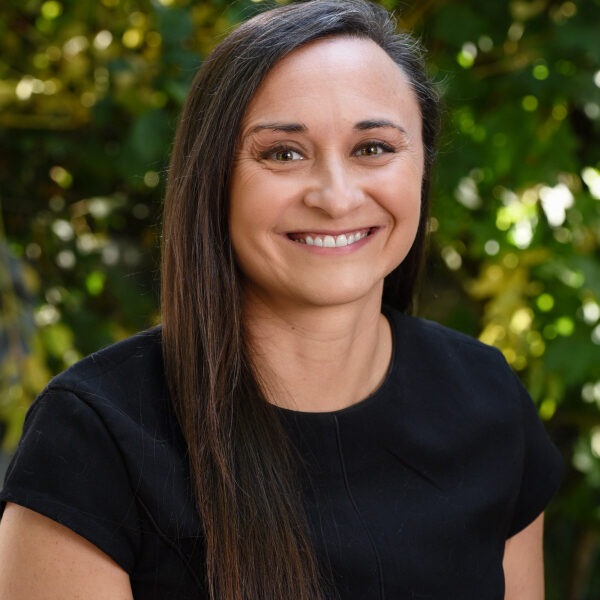 Amanda McCracken is on the staff at The Valley School