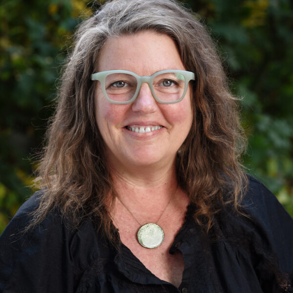Jill Rufsvold is on the staff at The Valley School