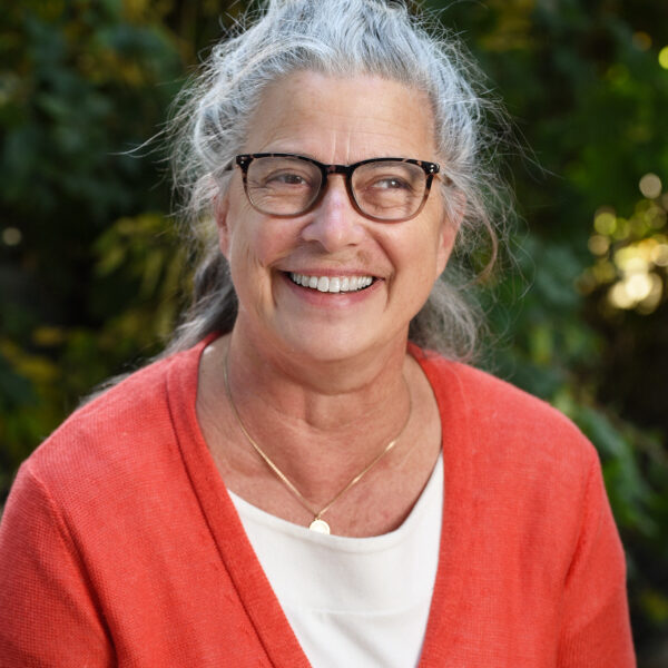 Kathryn Sharp is on the staff at The Valley School